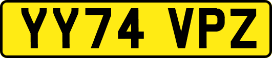 YY74VPZ