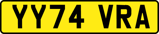 YY74VRA
