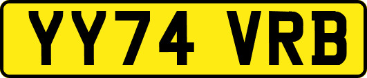 YY74VRB