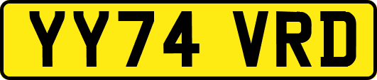 YY74VRD