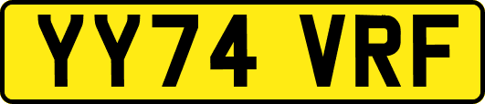 YY74VRF