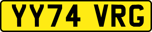 YY74VRG