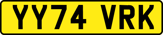 YY74VRK