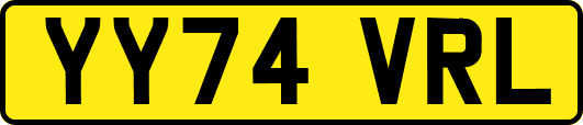 YY74VRL