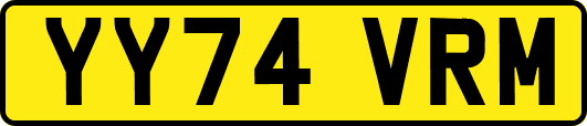 YY74VRM