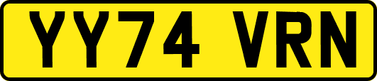 YY74VRN