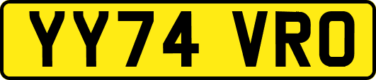 YY74VRO