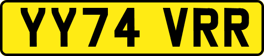 YY74VRR