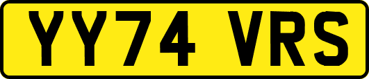 YY74VRS