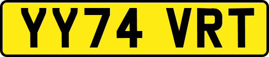 YY74VRT