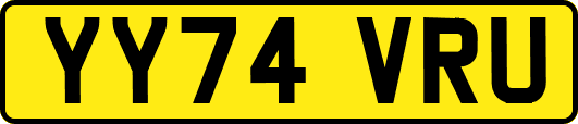 YY74VRU