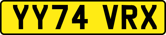 YY74VRX
