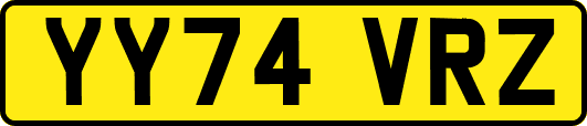 YY74VRZ