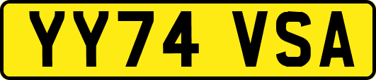 YY74VSA