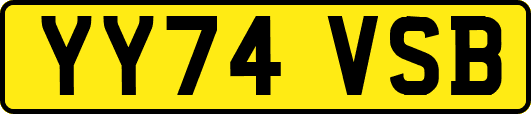 YY74VSB