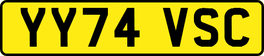 YY74VSC