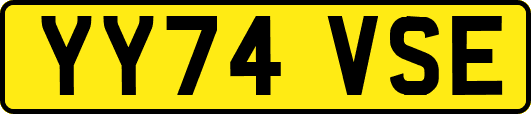 YY74VSE