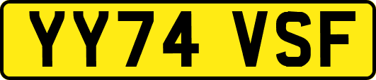 YY74VSF