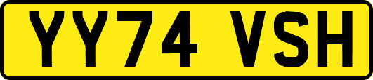 YY74VSH