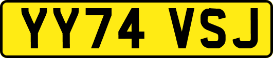 YY74VSJ