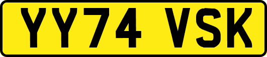 YY74VSK