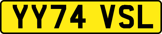 YY74VSL