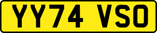 YY74VSO