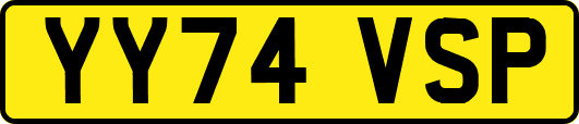 YY74VSP