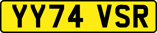 YY74VSR