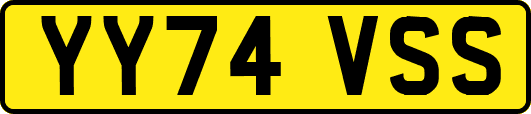 YY74VSS