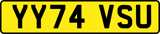 YY74VSU