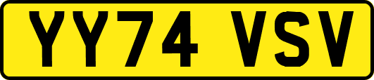 YY74VSV