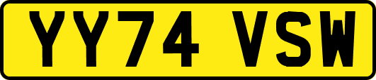 YY74VSW