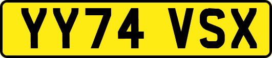 YY74VSX