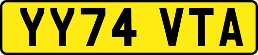 YY74VTA
