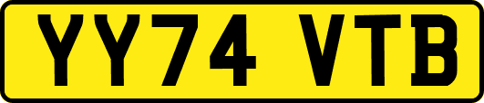 YY74VTB