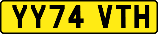 YY74VTH