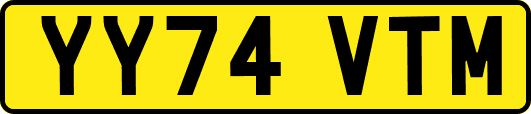 YY74VTM