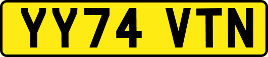 YY74VTN