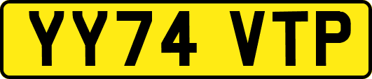 YY74VTP