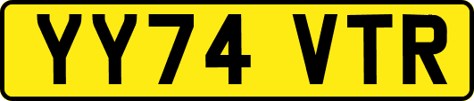 YY74VTR