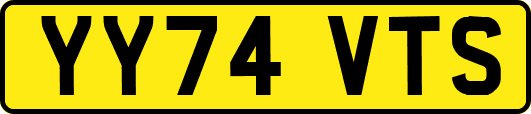 YY74VTS