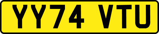 YY74VTU