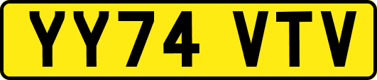 YY74VTV