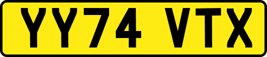 YY74VTX