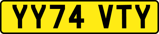 YY74VTY