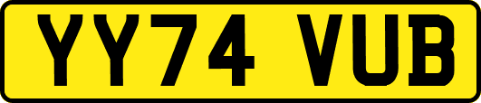 YY74VUB
