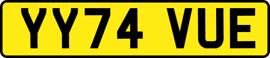 YY74VUE