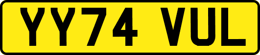 YY74VUL
