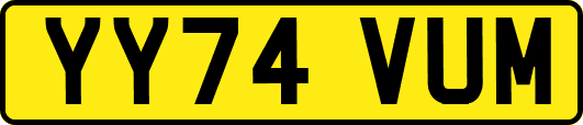 YY74VUM